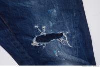 fabric jeans damaged 0016